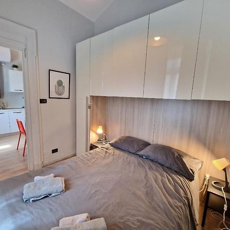 Ferienwohnung Casa Din Din Turin Exterior foto