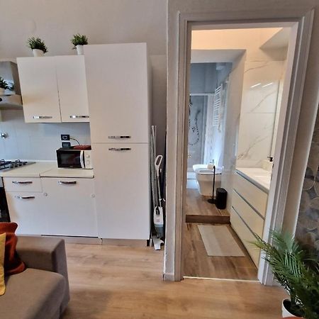Ferienwohnung Casa Din Din Turin Exterior foto