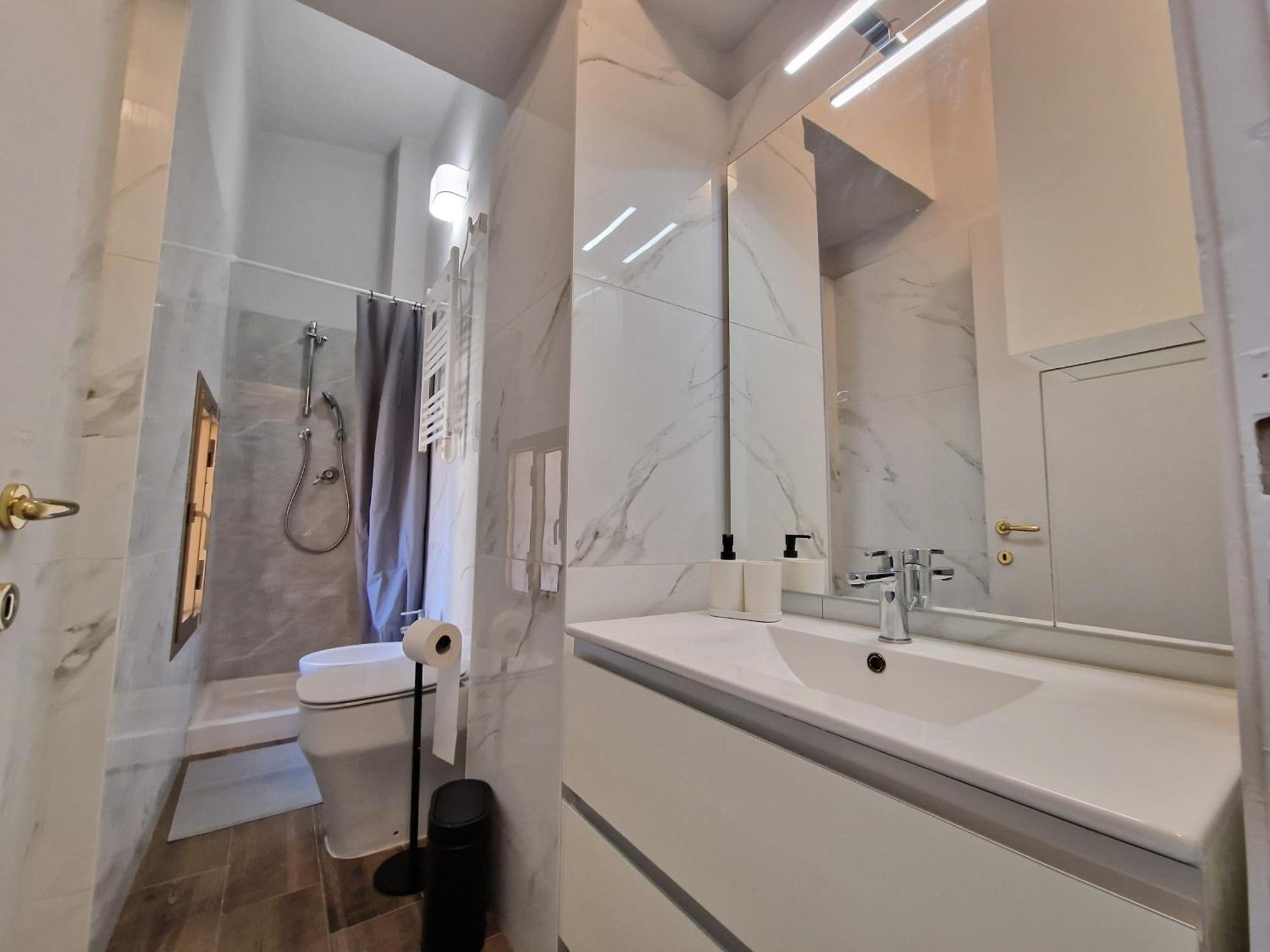 Ferienwohnung Casa Din Din Turin Exterior foto
