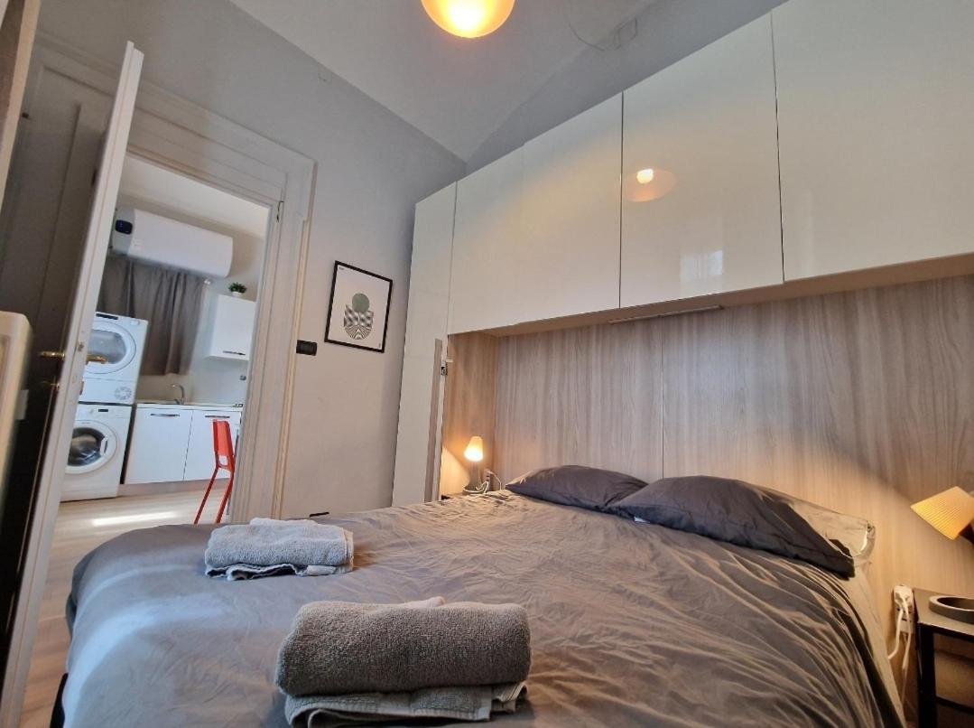 Ferienwohnung Casa Din Din Turin Exterior foto