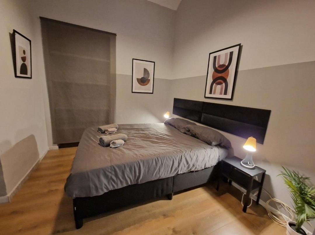 Ferienwohnung Casa Din Din Turin Exterior foto