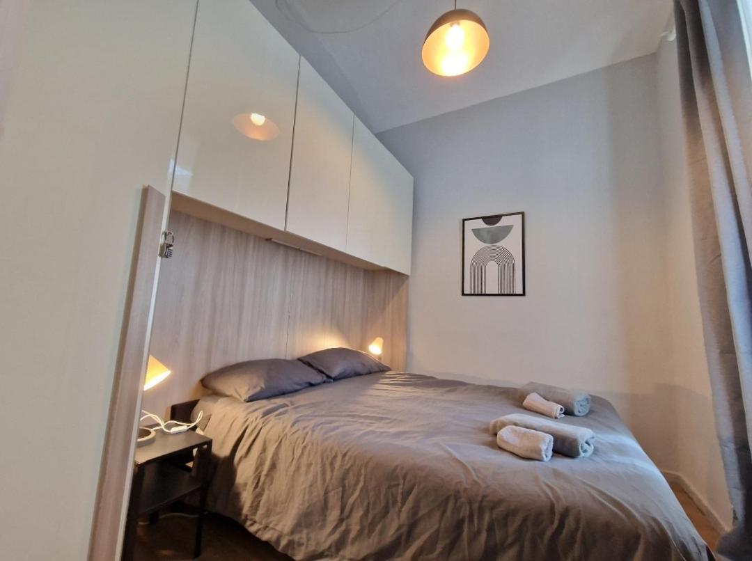Ferienwohnung Casa Din Din Turin Exterior foto