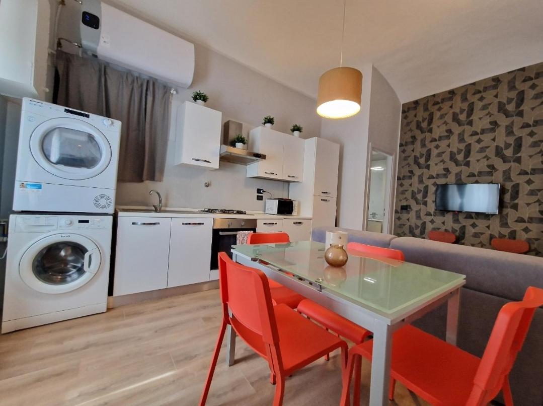 Ferienwohnung Casa Din Din Turin Exterior foto