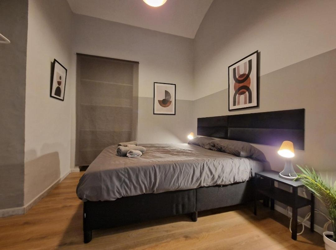 Ferienwohnung Casa Din Din Turin Exterior foto