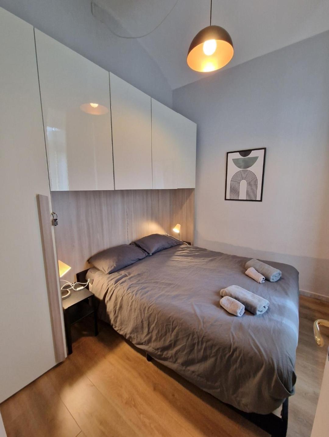 Ferienwohnung Casa Din Din Turin Exterior foto